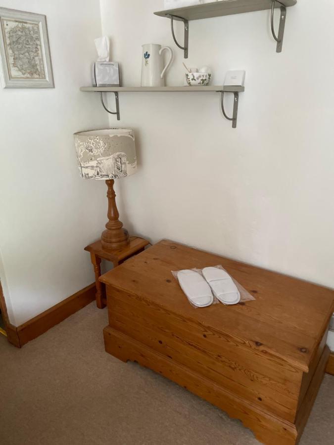 Prospect Cottage Бокс Экстерьер фото
