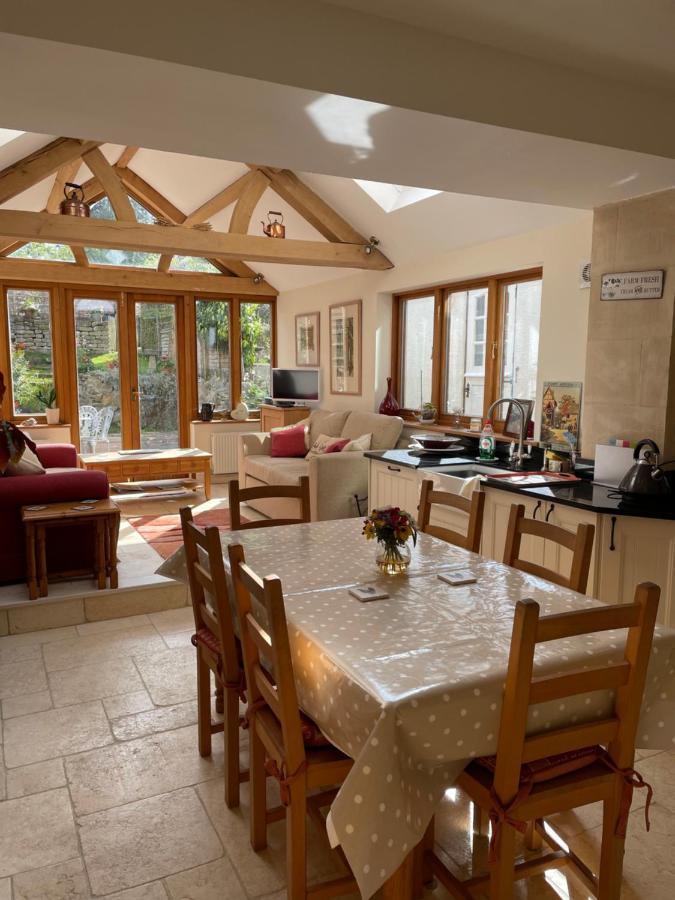 Prospect Cottage Бокс Экстерьер фото