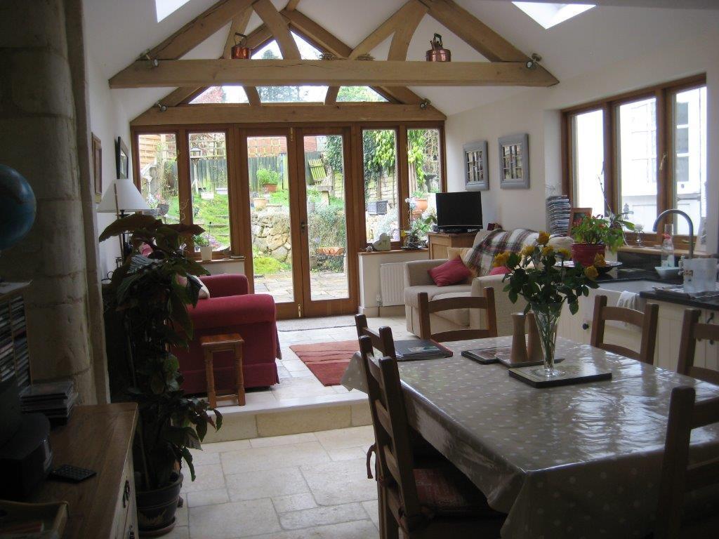 Prospect Cottage Бокс Экстерьер фото